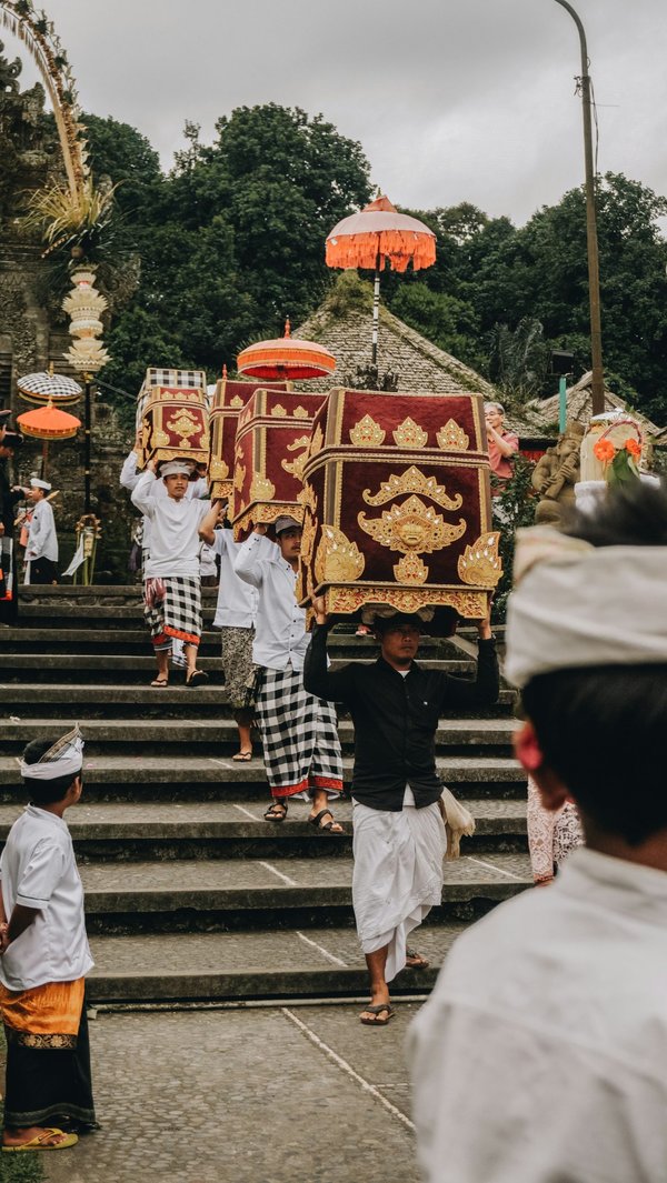 Quelle croisière permet d'assister à des festivals traditionnels en Asie?