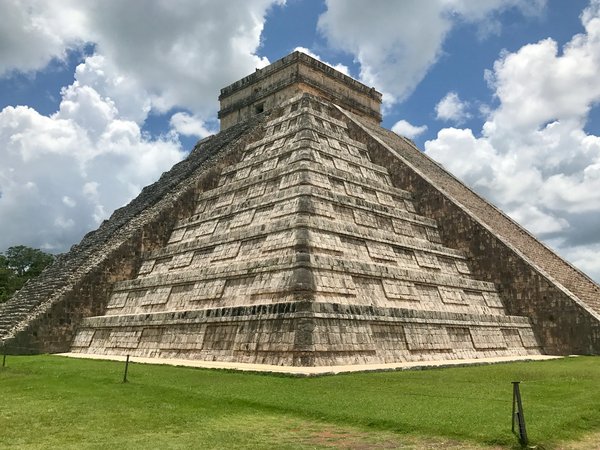 Comment organiser une visite des temples mayas au Guatemala ?