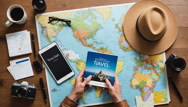 Les meilleurs conseils pour réussir vos voyages